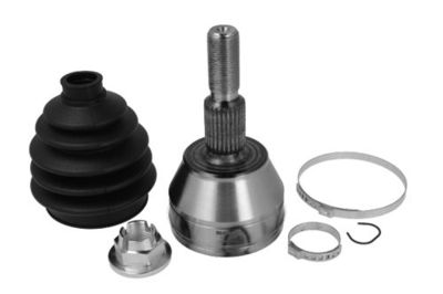 Joint Kit, drive shaft METELLI 15-1754