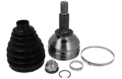 METELLI 15-1755 Joint Kit, drive shaft