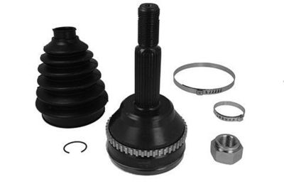 Joint Kit, drive shaft METELLI 15-1756
