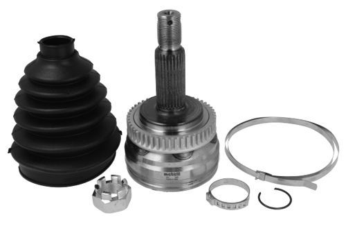 METELLI 15-1757 Joint Kit, drive shaft