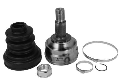 METELLI 15-1758 Joint Kit, drive shaft