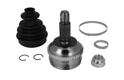 Joint Kit, drive shaft METELLI 15-1760