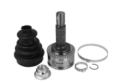 METELLI 15-1762 Joint Kit, drive shaft