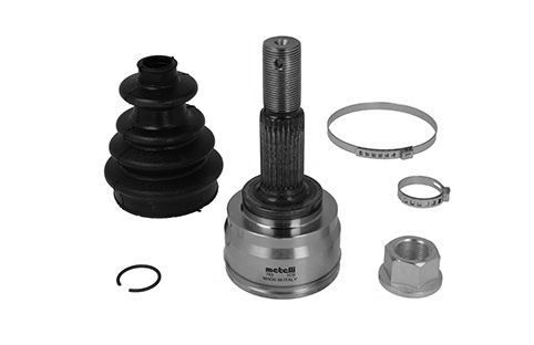 METELLI 15-1763 Joint Kit, drive shaft