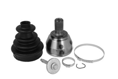 Joint Kit, drive shaft METELLI 15-1765