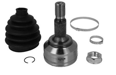 Joint Kit, drive shaft METELLI 15-1767