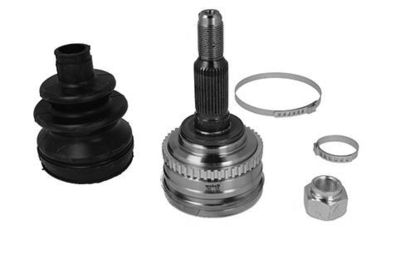 Joint Kit, drive shaft METELLI 15-1780