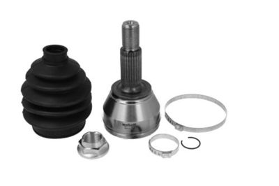 Joint Kit, drive shaft METELLI 15-1788
