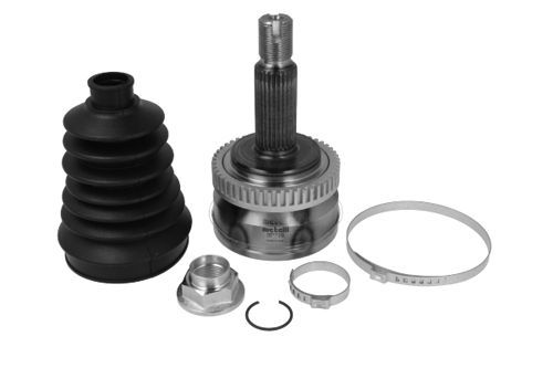 METELLI 15-1791 Joint Kit, drive shaft