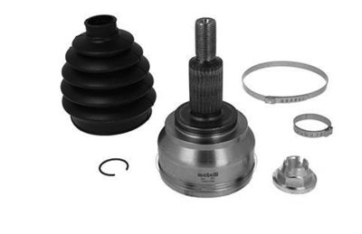 Joint Kit, drive shaft METELLI 15-1803