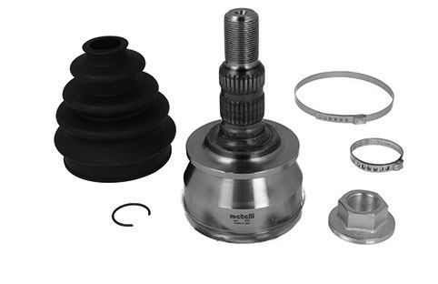 METELLI 15-1807 Joint Kit, drive shaft