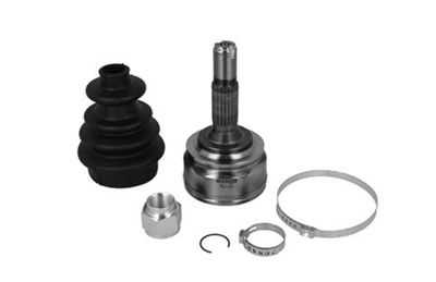 Joint Kit, drive shaft METELLI 15-1809