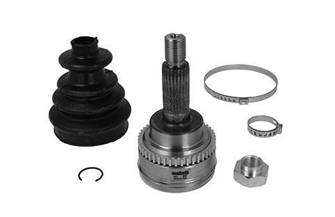 METELLI 15-1810 Joint Kit, drive shaft