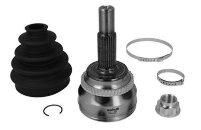 Joint Kit, drive shaft METELLI 15-1814