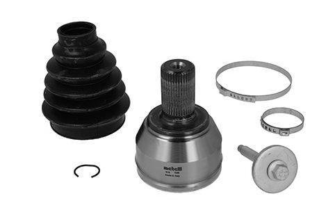 METELLI 15-1816 Joint Kit, drive shaft