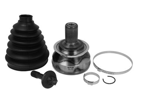 METELLI 15-1819 Joint Kit, drive shaft