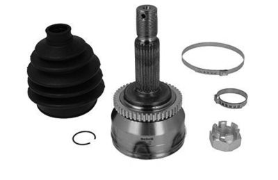 Joint Kit, drive shaft METELLI 15-1823