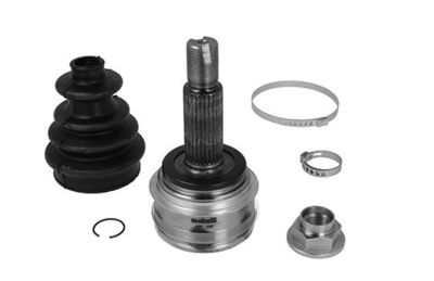 Joint Kit, drive shaft METELLI 15-1826