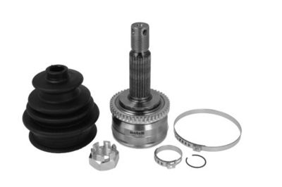 Joint Kit, drive shaft METELLI 15-1831