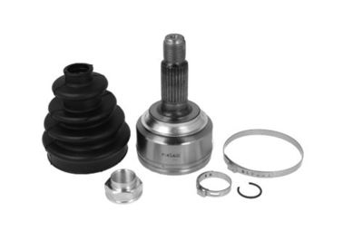 Joint Kit, drive shaft METELLI 15-1833
