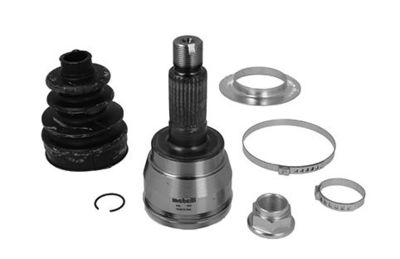 Joint Kit, drive shaft METELLI 15-1843