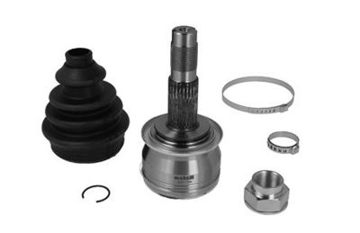 Joint Kit, drive shaft METELLI 15-1845
