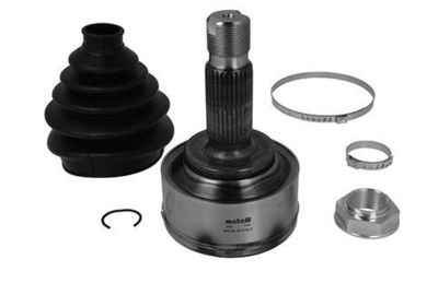 Joint Kit, drive shaft METELLI 15-1848