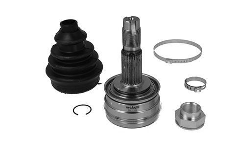 METELLI 15-1849 Joint Kit, drive shaft