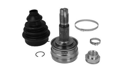Joint Kit, drive shaft METELLI 15-1849