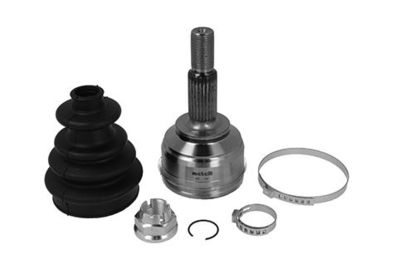 Joint Kit, drive shaft METELLI 15-1850