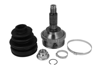 Joint Kit, drive shaft METELLI 15-1852
