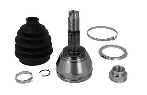 METELLI 15-1853 Joint Kit, drive shaft