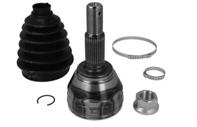 Joint Kit, drive shaft METELLI 15-1854