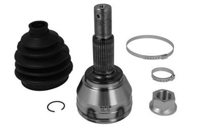 Joint Kit, drive shaft METELLI 15-1858