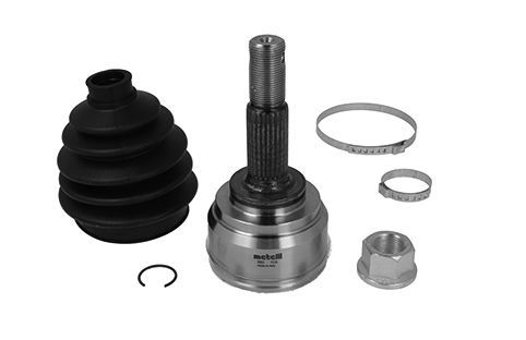 METELLI 15-1860 Joint Kit, drive shaft