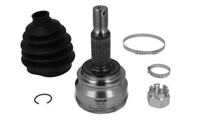Joint Kit, drive shaft METELLI 15-1880