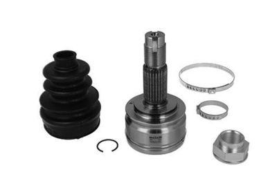Joint Kit, drive shaft METELLI 15-1881