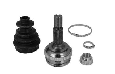 Joint Kit, drive shaft METELLI 15-1884