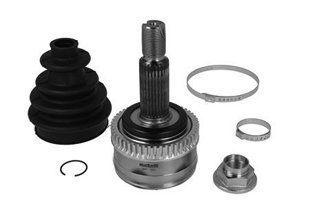 METELLI 15-1887 Joint Kit, drive shaft