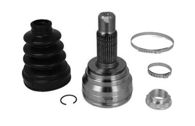 Joint Kit, drive shaft METELLI 15-1892