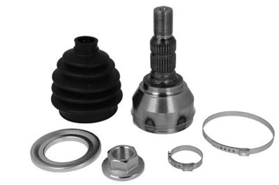 Joint Kit, drive shaft METELLI 15-1895