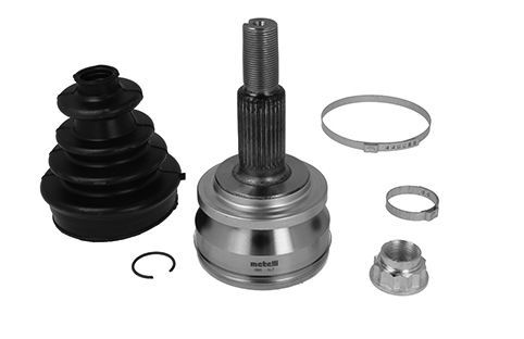 METELLI 15-1896 Joint Kit, drive shaft