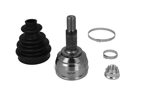 METELLI 15-1898 Joint Kit, drive shaft