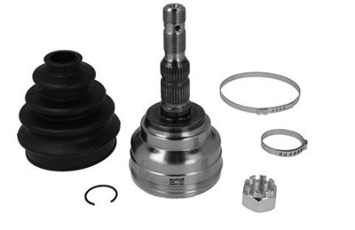 Joint Kit, drive shaft METELLI 15-1900