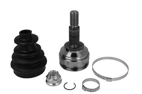 METELLI 15-1904 Joint Kit, drive shaft