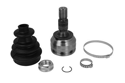 METELLI 15-1906 Joint Kit, drive shaft