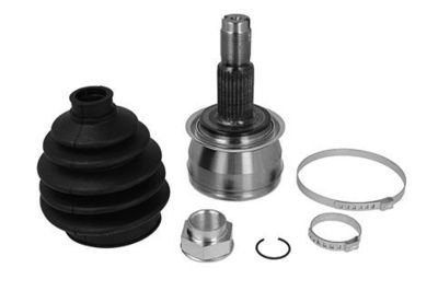 Joint Kit, drive shaft METELLI 15-1912
