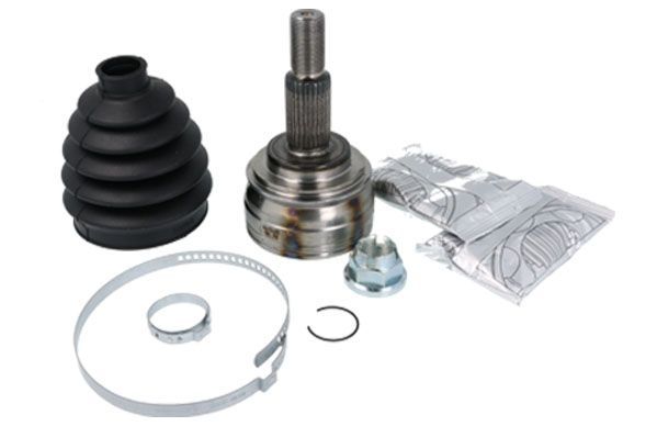 METELLI 15-1918 Joint Kit, drive shaft