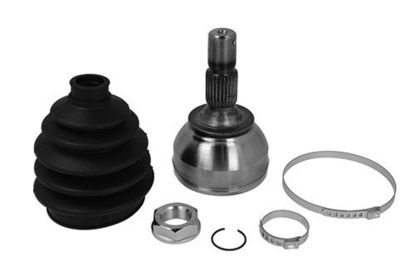 Joint Kit, drive shaft METELLI 15-1924