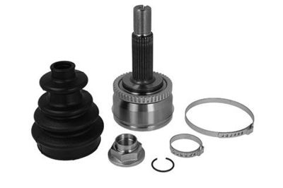 Joint Kit, drive shaft METELLI 15-1927